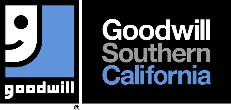 Goodwill SoCal Logo