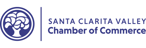 Santa Clarita Valley Chamber of Commerce Logo